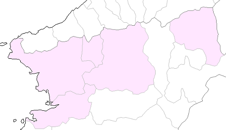 �a�̎R�s�A�C��s�A��o�s�A�I�̐�s�A���{�s